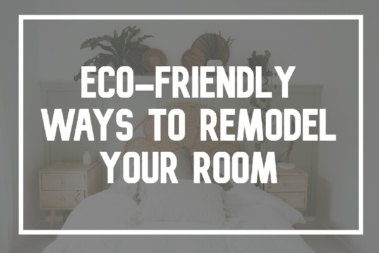 Homeowner read ways to remodel your bedroom.